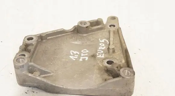 Fiat Fiorino Engine mounting bracket 55194730