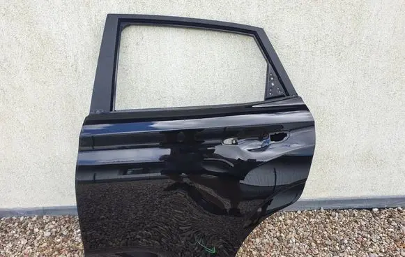 Hyundai Kona I Rear door 