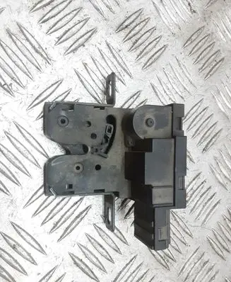 Renault Scenic RX Engine bonnet/hood lock/catch 7700430941