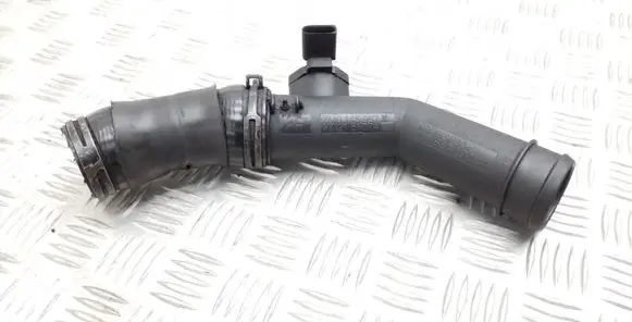 Volkswagen Sharan Intercooler hose/pipe 7M0145957N 7M0145834A 038906051