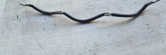 Peugeot 406 Glow plug wires 