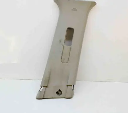 Nissan Leaf I (ZE0) (B) pillar trim (top) 769133NL0A 769859U000