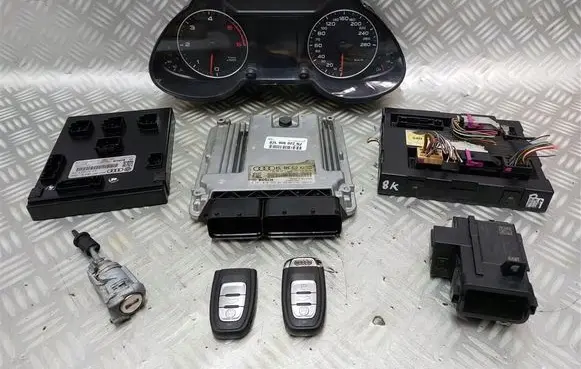 Audi Q5 SQ5 Start/Stop system kit 03L906022NJ