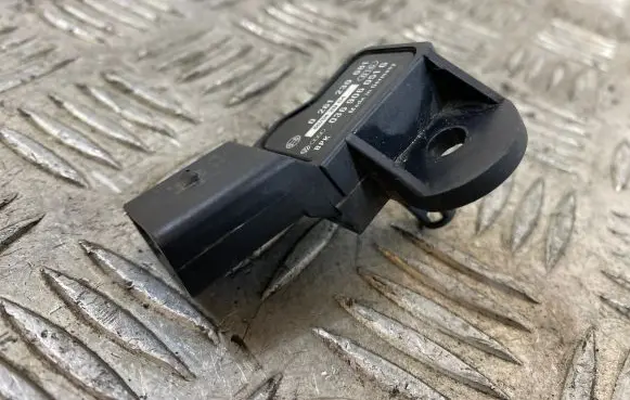 Audi A3 S3 8P Air pressure sensor 036906051G 50042BC4 0261230081