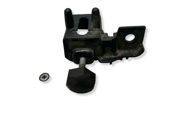 Ford Fusion II Headlight/headlamp mounting bracket DS7316C618AE