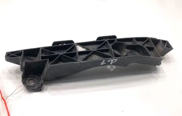 Hyundai ix35 Front bumper mounting bracket 865132Y000