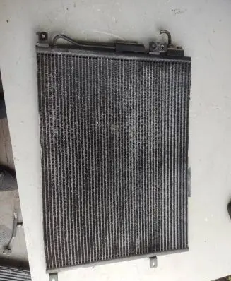 Jeep Grand Cherokee A/C cooling radiator (condenser) 55116928AA 83403 2195C