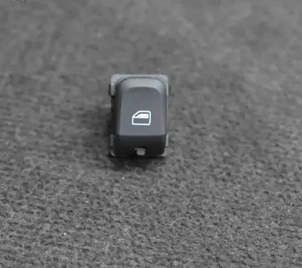 Audi A1 Electric window control switch 4G0959855