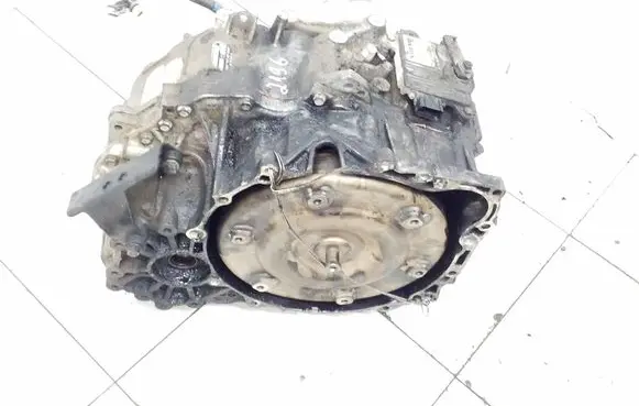 Volvo S80 Automatic gearbox TF80SC 30681296 30759364