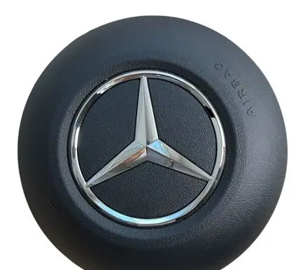 Mercedes-Benz CLA C118 X118 Steering wheel airbag A0008607503