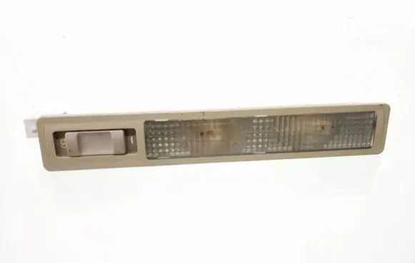 Audi A8 S8 D2 4D Rear seat light 4D0947304