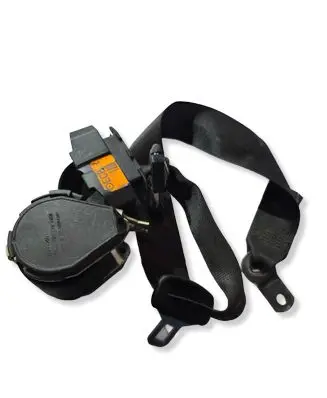 BMW 3 E46 Front seatbelt 566243400 040183