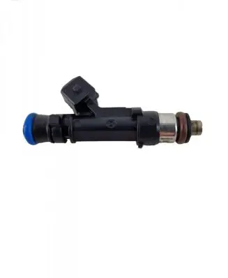 Opel Mokka Fuel injector 0280158205