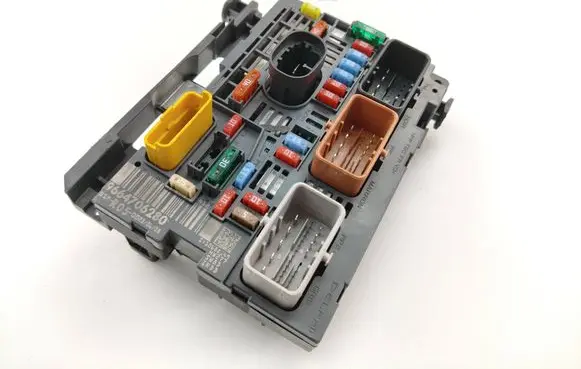 Fuse module