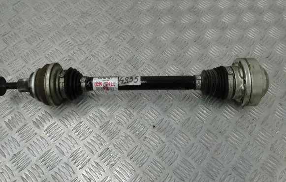Audi A4 S4 B9 8W Front driveshaft 8W0501204F