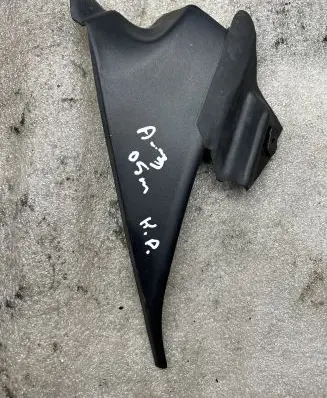 Audi A3 S3 8P Other interior part 8P3837175J