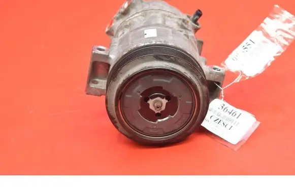 Air conditioning (A/C) compressor (pump)