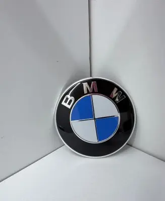 BMW 3 E90 E91 Manufacturer badge logo/emblem 8132375 20000263 10333410