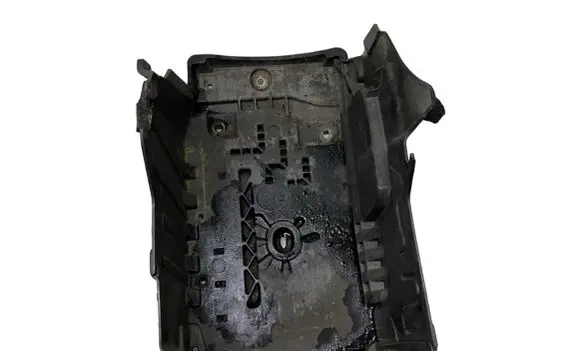 Volvo XC60 Battery box tray 31294078