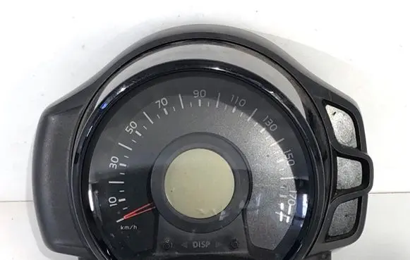 Toyota Aygo AB40 Speedometer (instrument cluster) 769167-320U