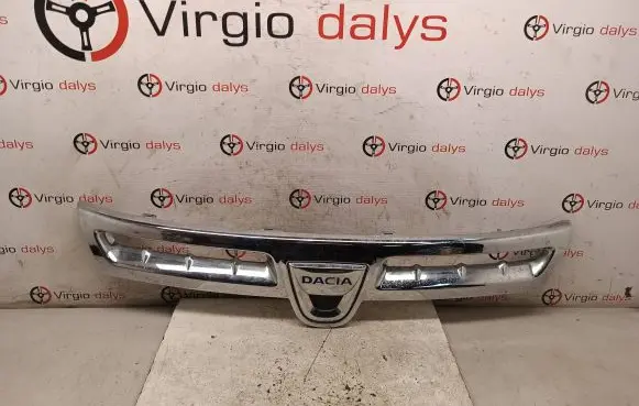 Dacia Duster Radiator trim 620780003R 2011c811