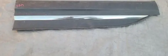 Renault Koleos II Front door trim (molding) 808217185R
