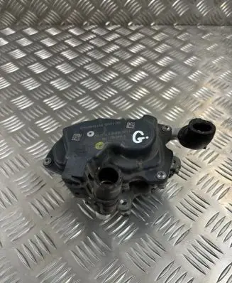 Audi A6 S6 C7 4G EGR valve 04L131501S
