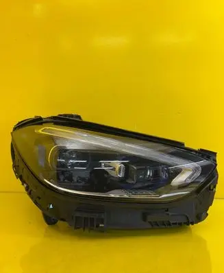 Mercedes-Benz C W206 Headlight/headlamp A2069062204