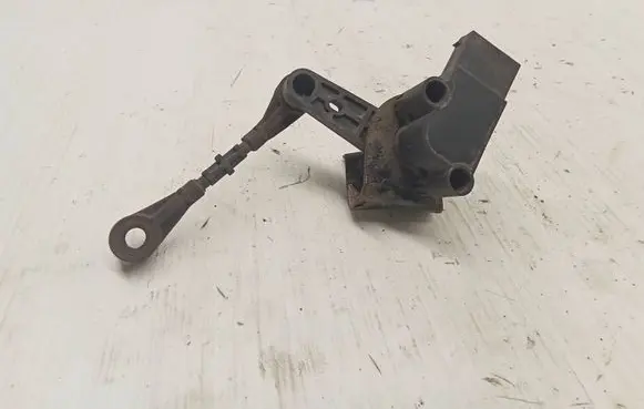 Land Rover Range Rover Evoque L538 Front height sensor lever BJ323D026AA