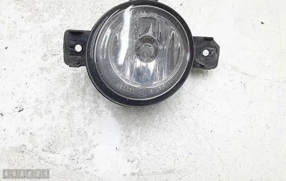 Renault Espace IV Front fog light 8200002470