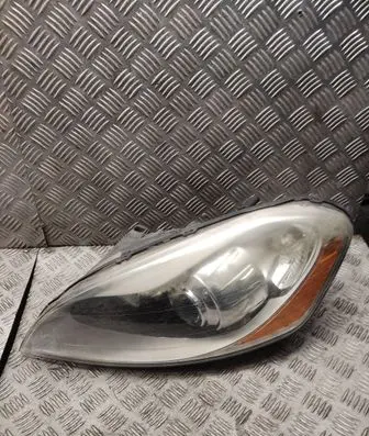 Volvo XC60 Headlight/headlamp 31395464