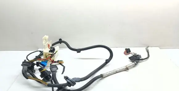 BMW 5 GT F07 Gearbox/transmission wiring loom 7590726