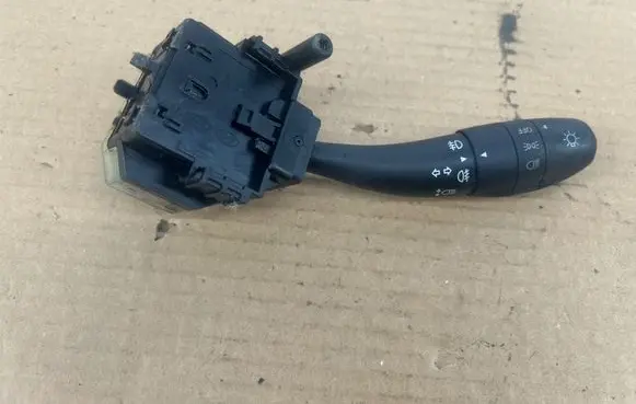Hyundai i30 Indicator stalk 934102R030 MFL2 SG030