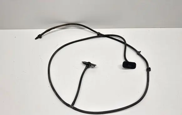 Opel Astra K Windshield washer spray nozzle 13390451