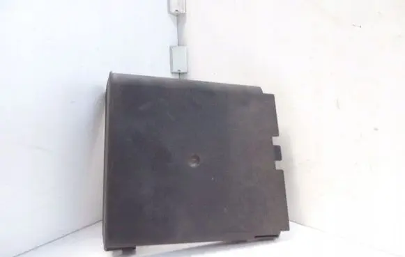 Opel Meriva A Fuse box cover 93363144