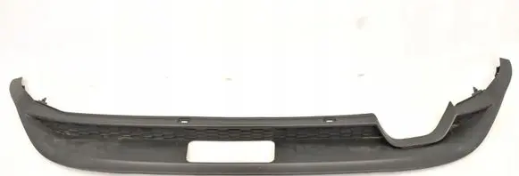 Volkswagen Golf VII Rear bumper trim bar molding 5G6807568AA