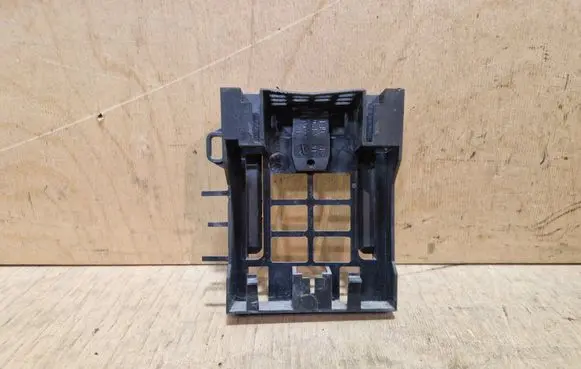 Mercedes-Benz E C207 W207 Battery box tray A2075400240
