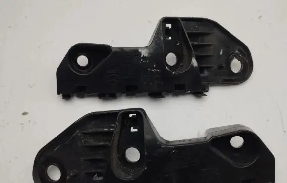 Mazda CX-5 Front bumper mounting bracket KD45500T1 KD45500U1