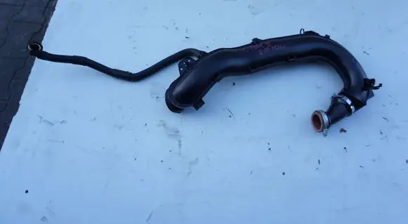 Ford C-MAX II Air intake hose/pipe PRZEWDRURA