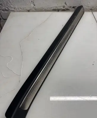 Mercedes-Benz S C217 Front sill trim cover A2176800135