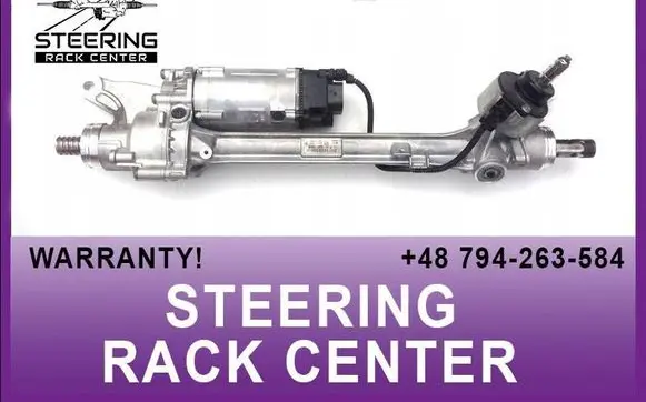 Land Rover Range Rover L405 Steering rack LR178238 LR134890 NK623504AA