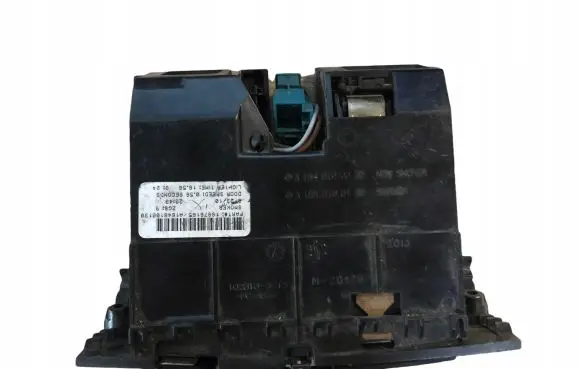 Mercedes-Benz ML W164 Car ashtray A1648100030