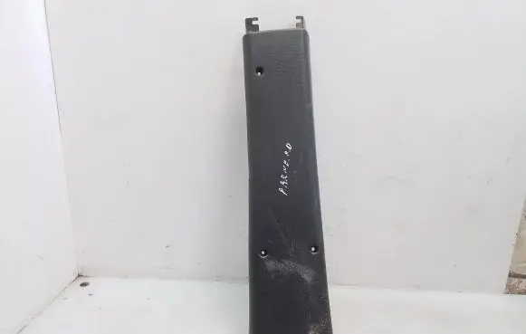 Peugeot Partner (B) pillar trim (bottom) 9634626177