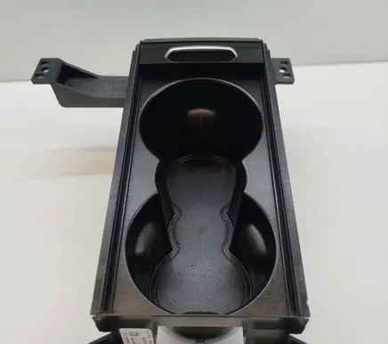 Jaguar XF X260 Cup holder front GX63F048196AA