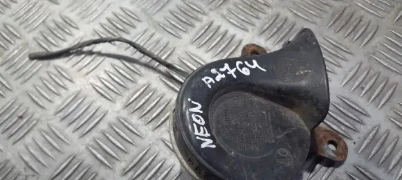 Chrysler Neon I Horn signal 4361952 4433750