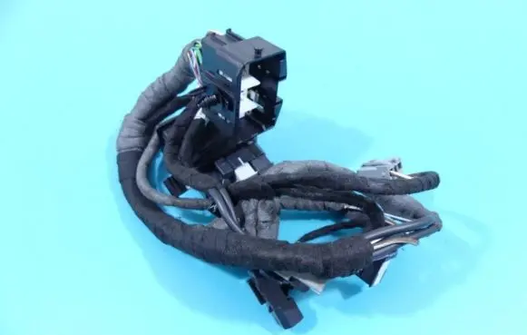 USB socket connector