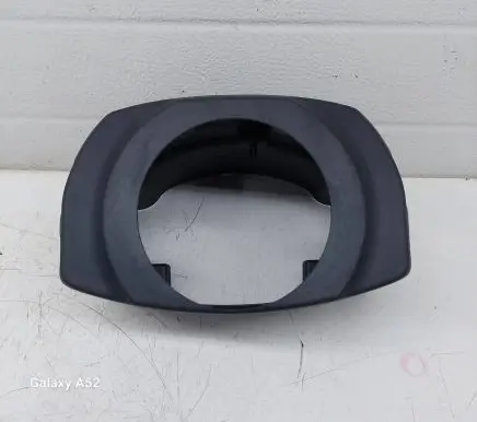 BMW 7 E65 E66 Steering wheel column trim 6911547