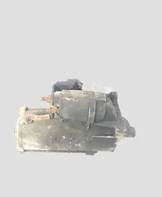 Renault Laguna III Starter motor 8200331251 D7R49