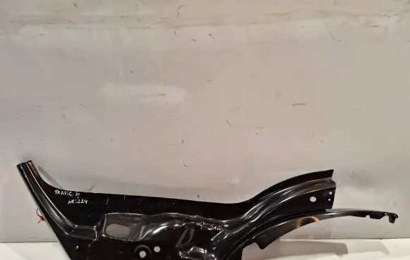 Renault Trafic III (X82) Pillar (middle) 762479268R