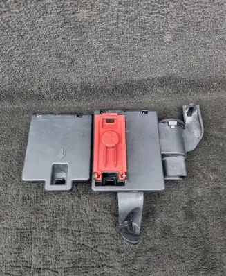 Audi Q7 4M Current control relay 4M0941823A 4M0941824BA